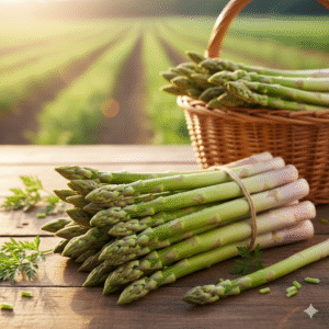 Espargos
