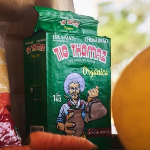 Erva Mate Tio Thomaz